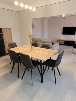 Appartement le Stubbehansel